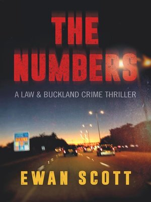 cover image of The Numbers